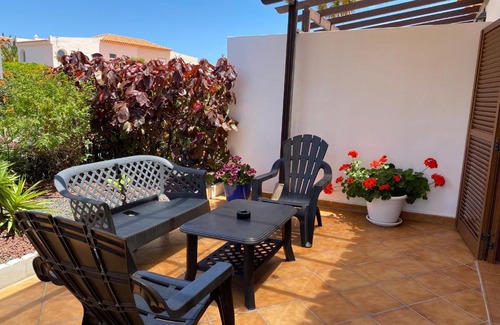 San Miguel de Abona Apartment | Juangy’s Apartments in Las Adelfas Golf del Sur