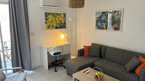 Tazacorte Apartment | Juanita Flat