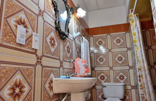 Camaguey House | Juanita y Rafael