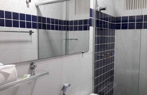 Juazeiro do Norte Hotel | Juazeiro Residence Hotel