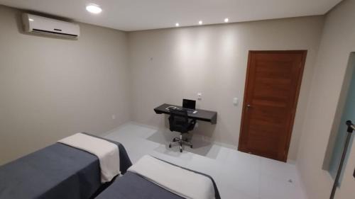 Juazeiro do Norte Apartment | JUAZEIRO TEMPORADAS