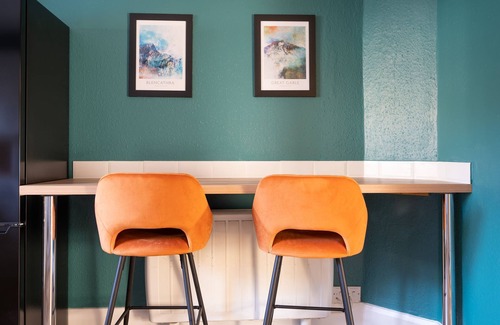 Graythwaite Cottage | Jubilee - sleeps 6 guests in 3 bedrooms