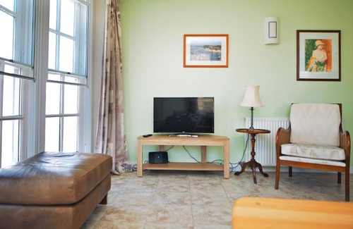 Weymouth Apartment | Jubilee View Apartment
