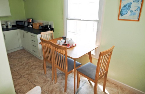 Weymouth Apartment | Jubilee View Apartment