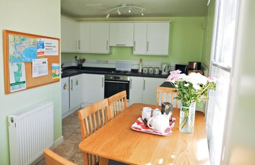 Weymouth Apartment | Jubilee View Apartment