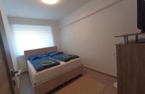 Nyiregyhaza Apartment | Judy-lak Apartman