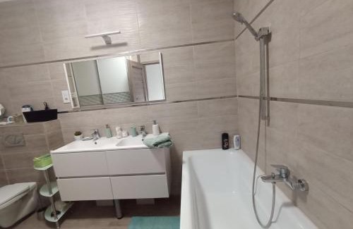 Nyiregyhaza Apartment | Judy-lak Apartman