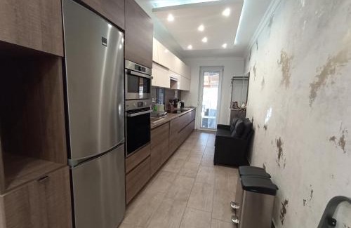 Nyiregyhaza Apartment | Judy-lak Apartman