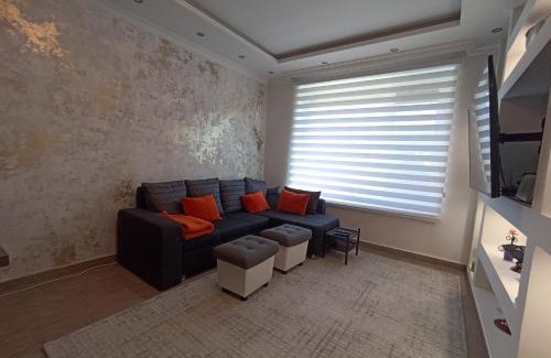 Nyiregyhaza Apartment | Judy-lak Apartman
