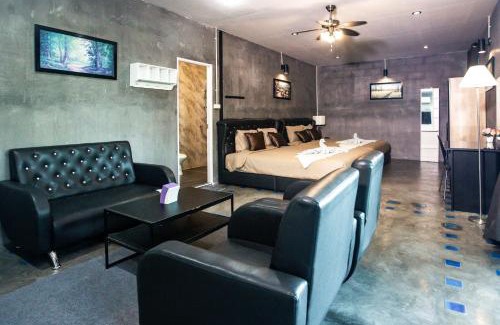 Buriram Apartment | Judy Park & Resort Buriram