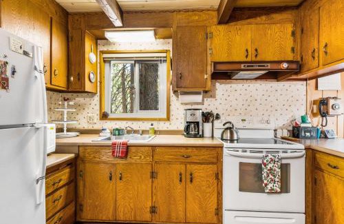 Dorrington House | Jug Handle Hideaway