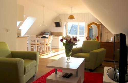 Benz Apartment | "Jugendliebe" in Benz auf Usedom