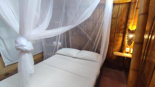 Palomino Cabin | Jui Chi MaMa Ecolodge & Birding