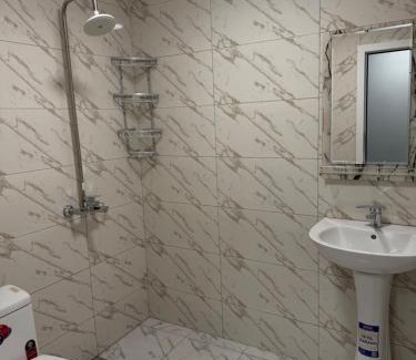 Ganja Apartment | Juju1