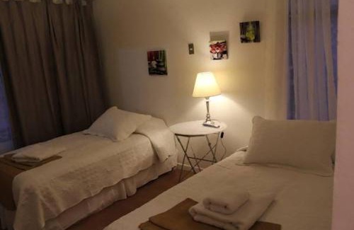 Calama House | Juku Hostal