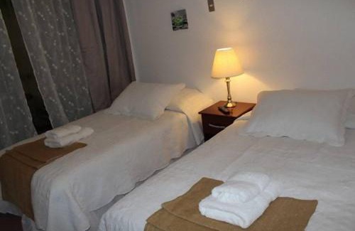 Calama House | Juku Hostal