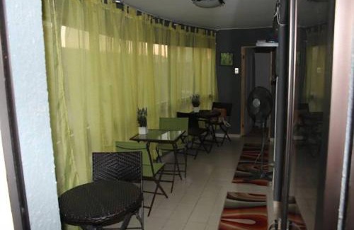 Calama House | Juku Hostal