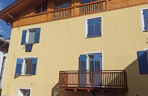 Croviana Apartment | Juli Richi holidays