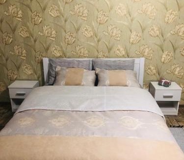 Uman Apartment | Julia 2