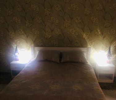 Uman Apartment | Julia 2