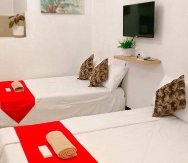 Dangcagan Hotel | Julia's Family Hotel & Events Place - DANGCAGAN, BUKIDNON , PHILIPPINES