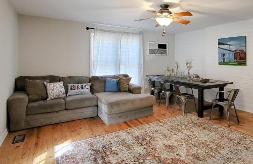 Sevierville House | Julia's Farmhouse