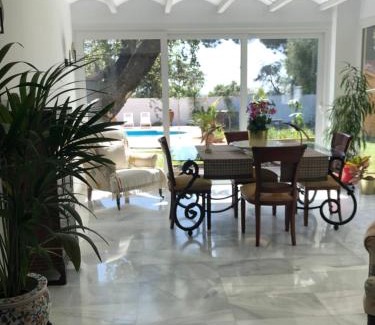 Bollullos de la Mitacion Villa | Juliana 3 home