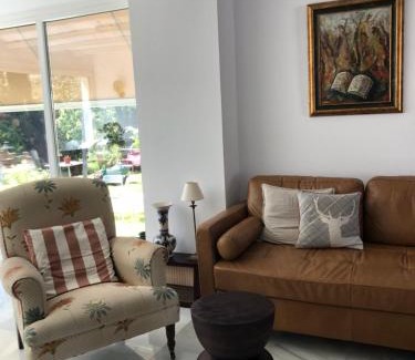 Bollullos de la Mitacion Villa | Juliana 3 home