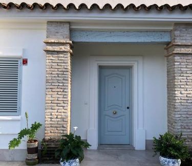 Bollullos de la Mitacion Villa | Juliana 3 home