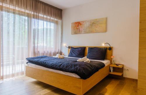 Auer House | Julias Guesthouse