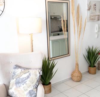 Paralia Porovitsis Apartment | Julie's Home Παραλία Ακράτας