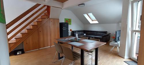 Juliusruh Apartment | Juliusruh Strandparadies 6