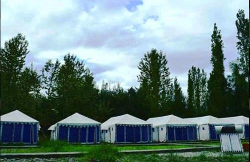 Hunder Other | Julley World Camp