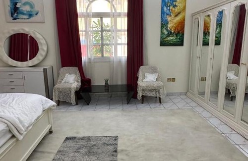 Jumeirah House | Jumeirah 2 near to beach room 1