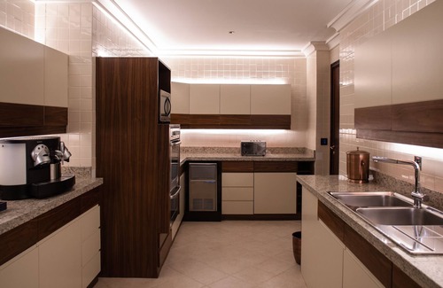 Al Sufouh 1 Hotel | Jumeirah Al Qasr Dubai