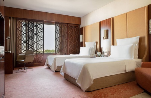 Messilah Hotel | Jumeirah Messilah Beach Kuwait