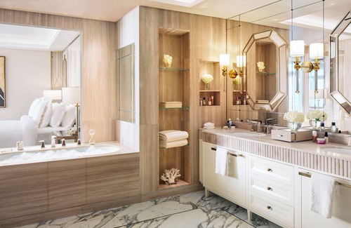 Al Sufouh 1 Hotel | Jumeirah Mina Al Salam Dubai