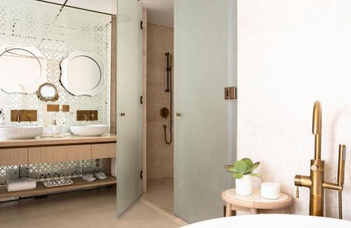 Abu Dhabi Resort | Jumeirah Saadiyat Island Abu Dhabi