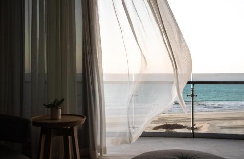 Abu Dhabi Resort | Jumeirah Saadiyat Island Abu Dhabi