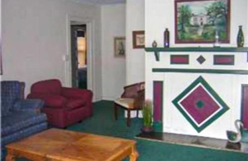 Lake Junaluska House | Junaluska Lodge