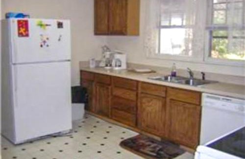 Lake Junaluska House | Junaluska Lodge