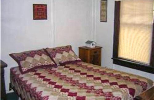 Lake Junaluska House | Junaluska Lodge