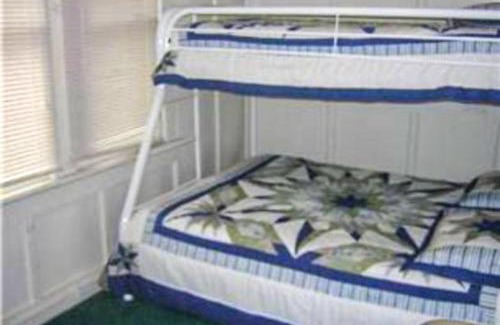 Lake Junaluska House | Junaluska Lodge