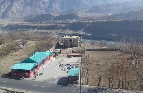 Gilgit-Baltistan Hotel | Junction Resort