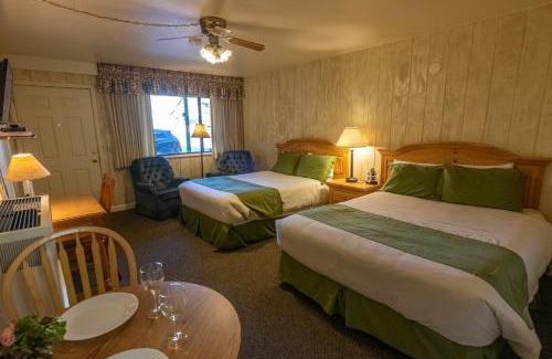 June Lake Hotel | June Lake Motel