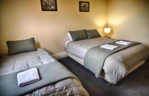 Junee Hotel | Junee Hotel