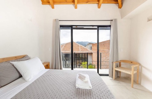 Del Cerrillo Hotel | Jungla Hotel Boutique