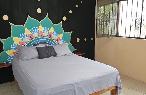 Bacalar Hotel | Jungla Bacalar