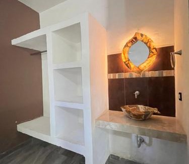 Bacalar Hotel | Jungla maya hotel