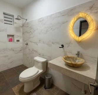 Bacalar Hotel | Jungla maya hotel